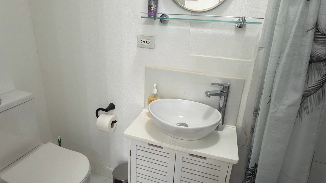 Photo of Bathroom in Welches