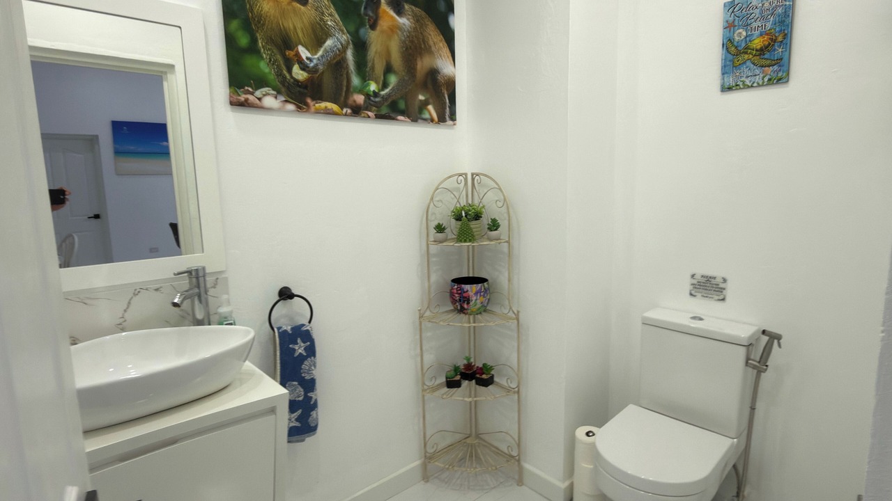 Photo of Bathroom in Welches