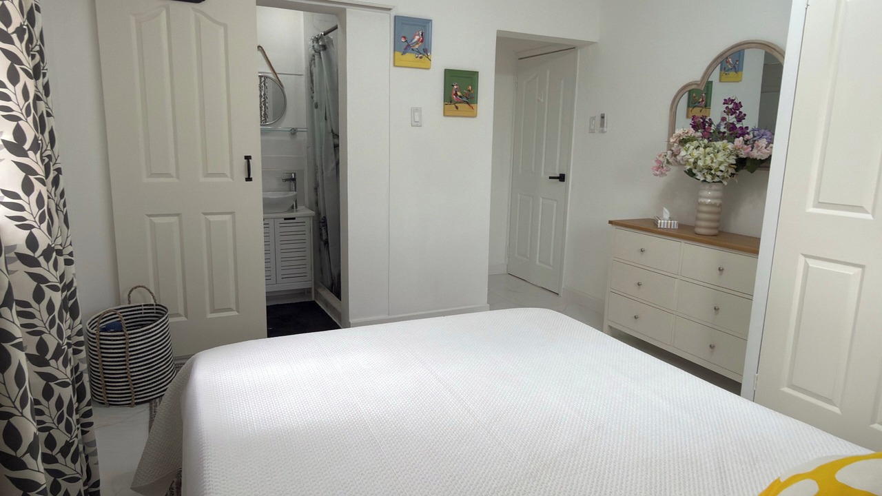 Photo of Bedroom in Welches