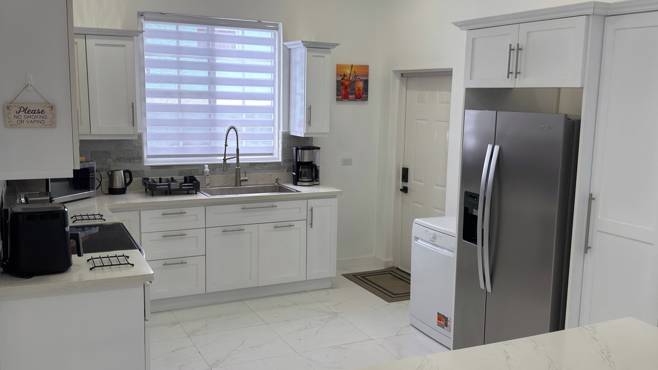 Photo of Kitchen in Welches