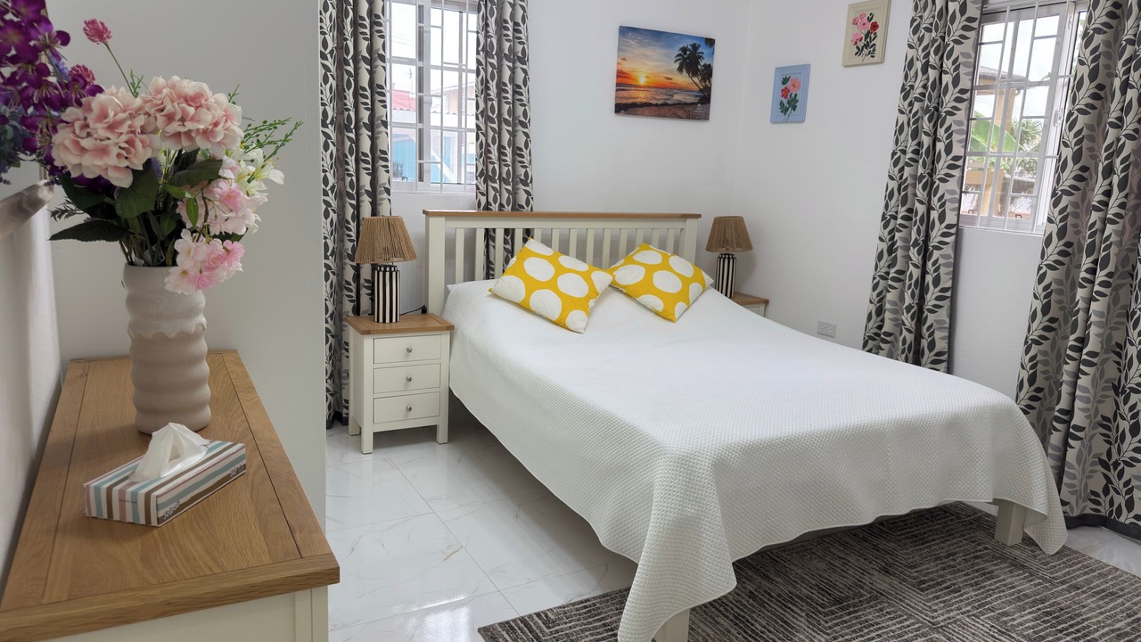 Photo of Bedroom in Welches