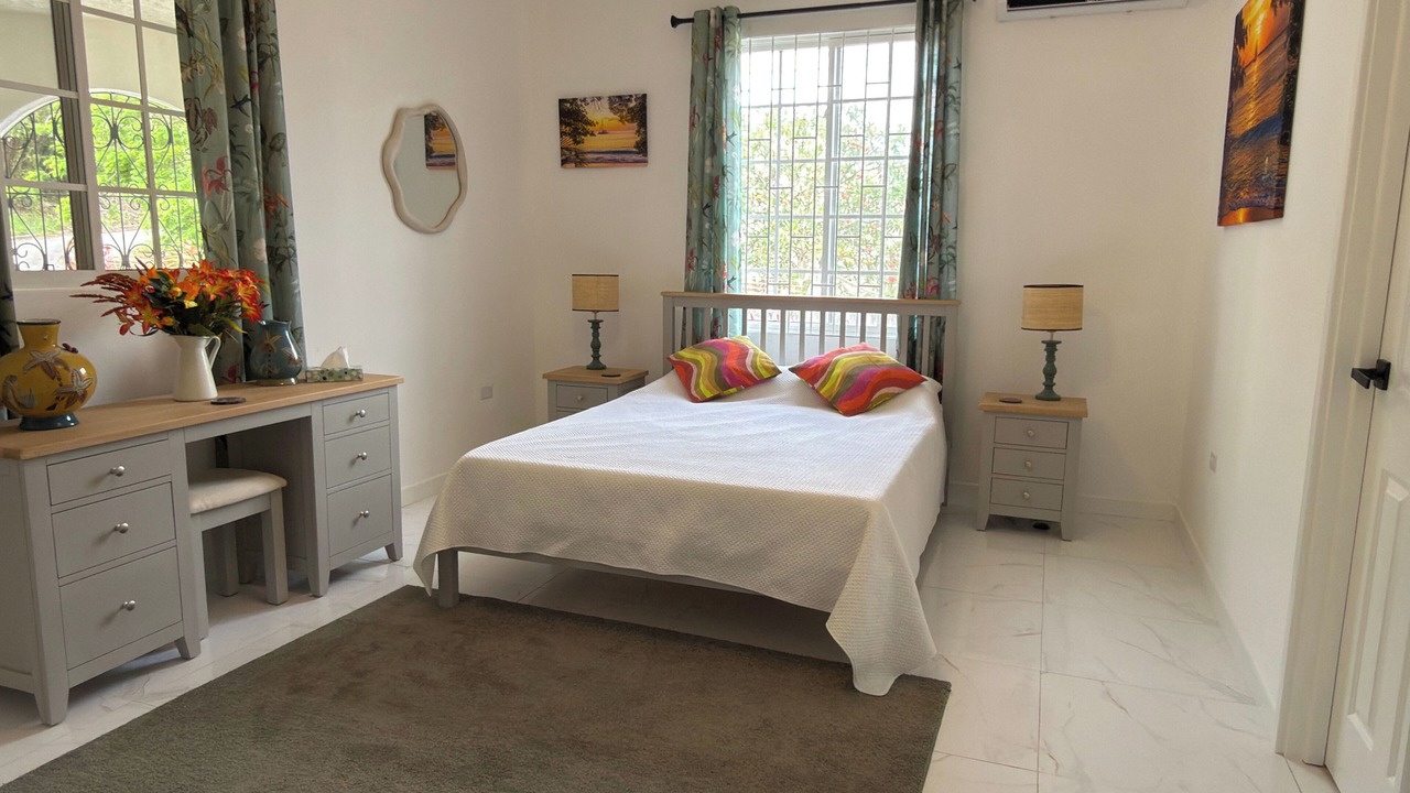 Photo of Bedroom in Welches