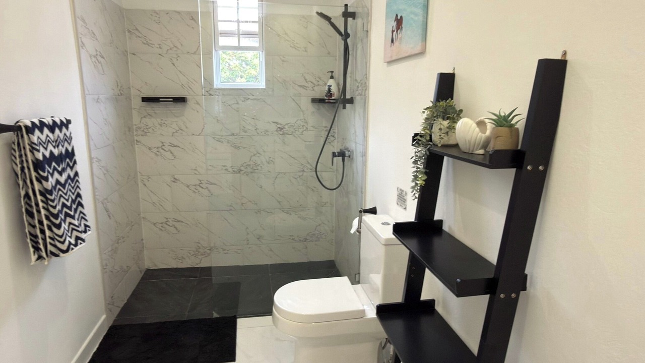 Photo of Bathroom in Welches