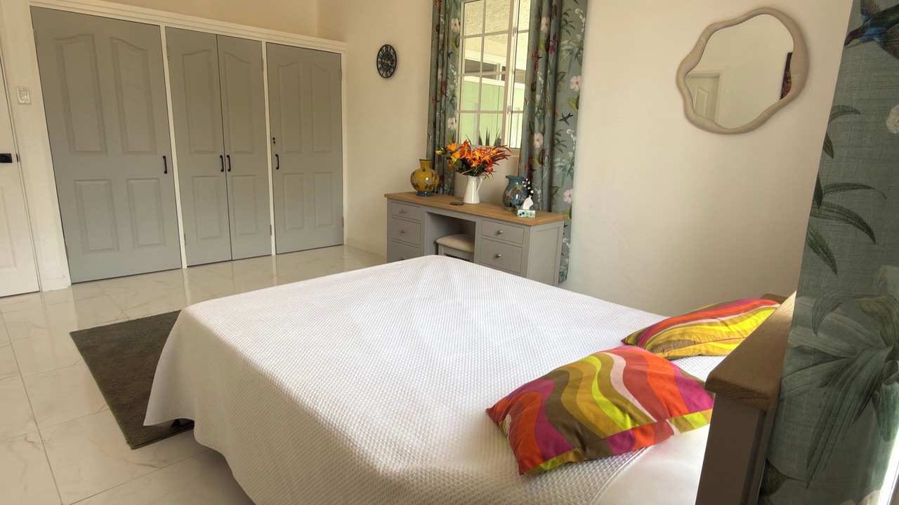 Photo of Bedroom in Welches