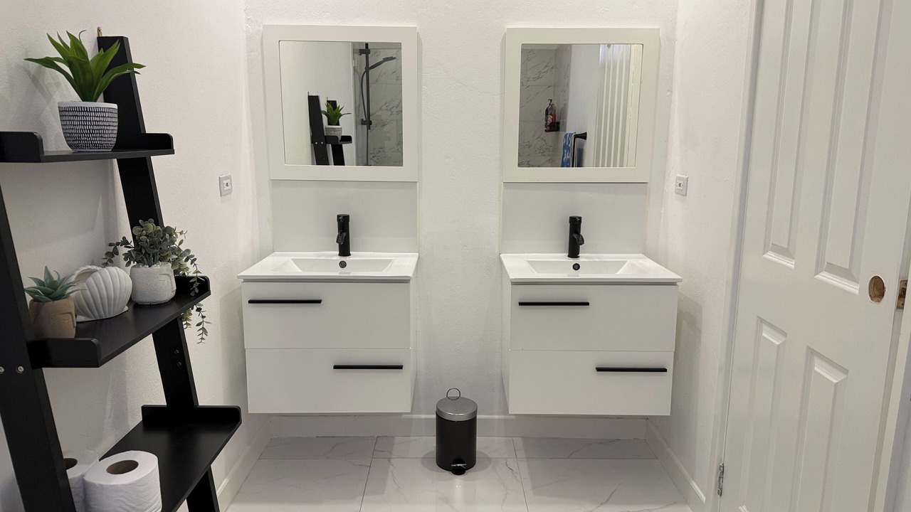 Photo of Bathroom in Welches