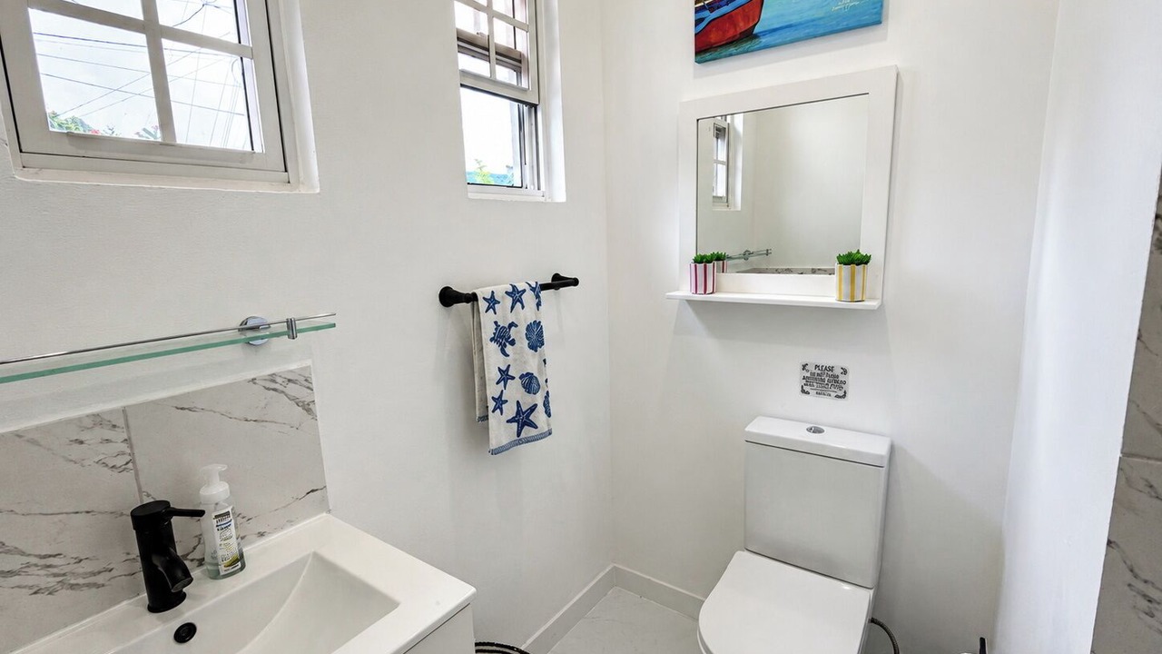 Photo of Bathroom in Welches