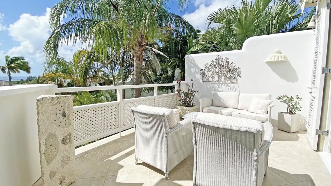 Photo of Patio Balcony in Westmoreland