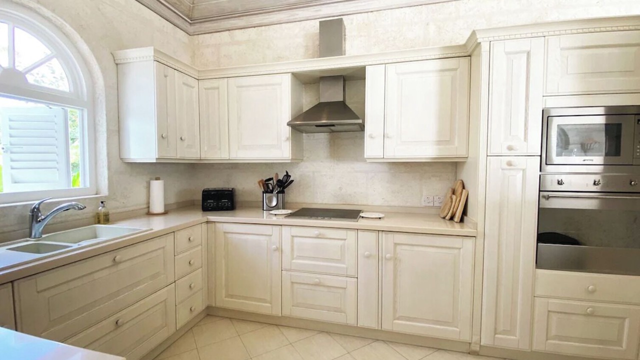 Photo of Kitchen in Westmoreland