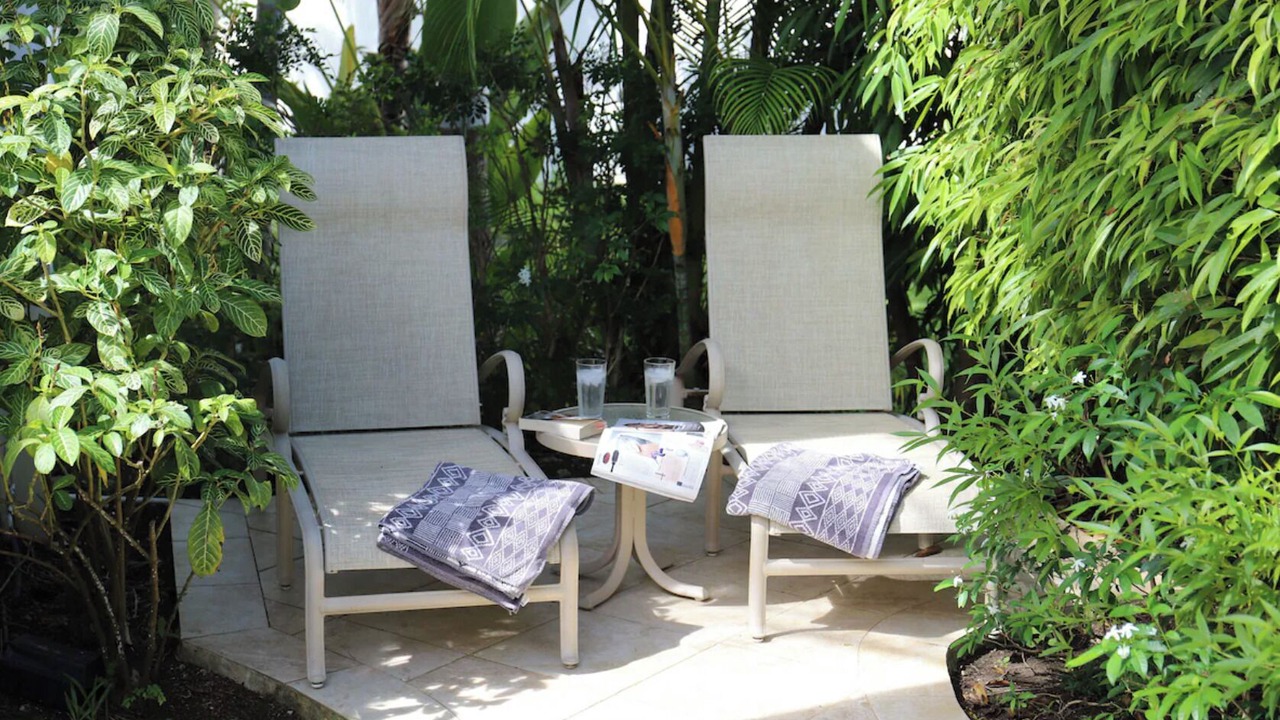 Photo of Patio Balcony in Westmoreland