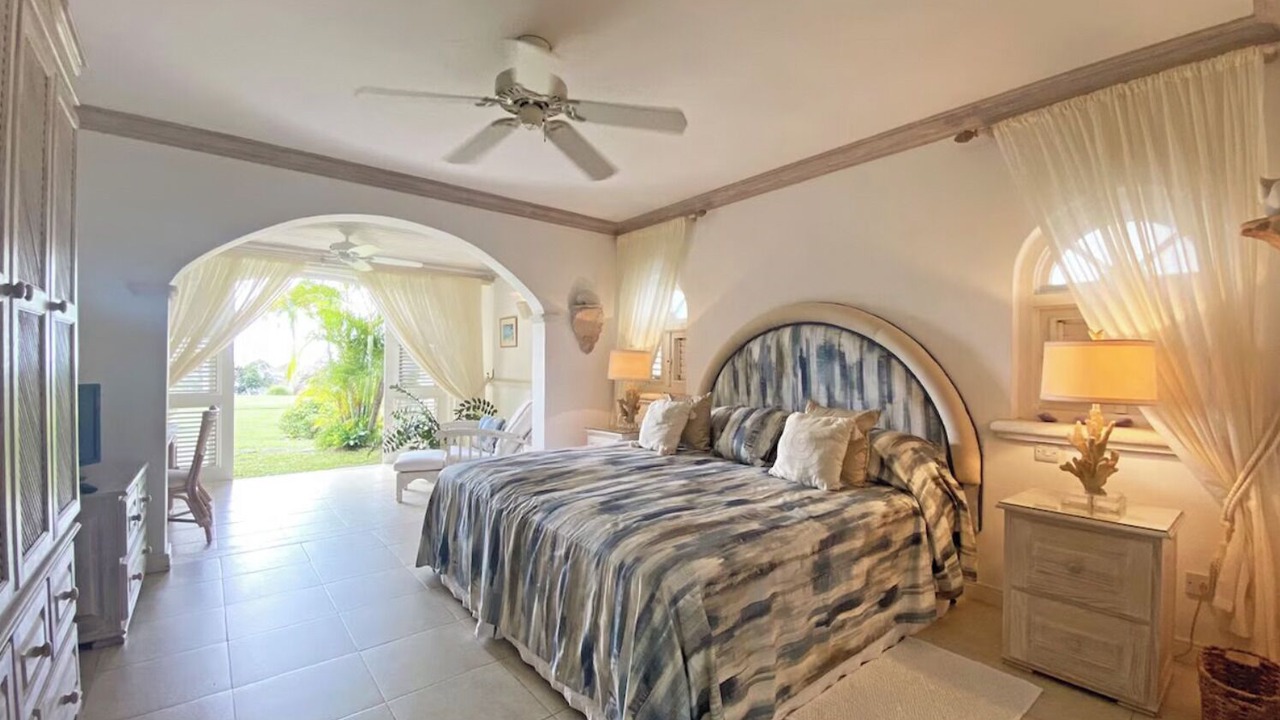 Photo of Bedroom in Westmoreland