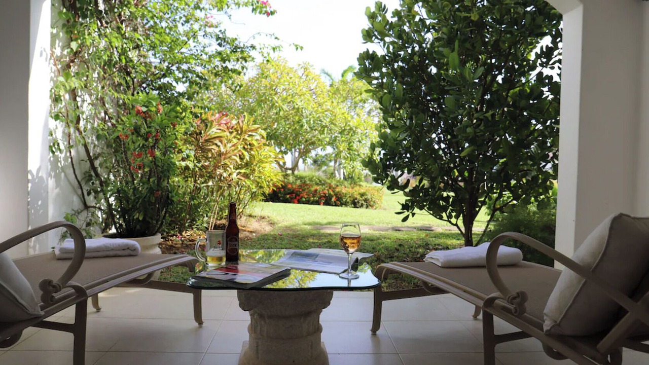 Photo of Patio Balcony in Westmoreland