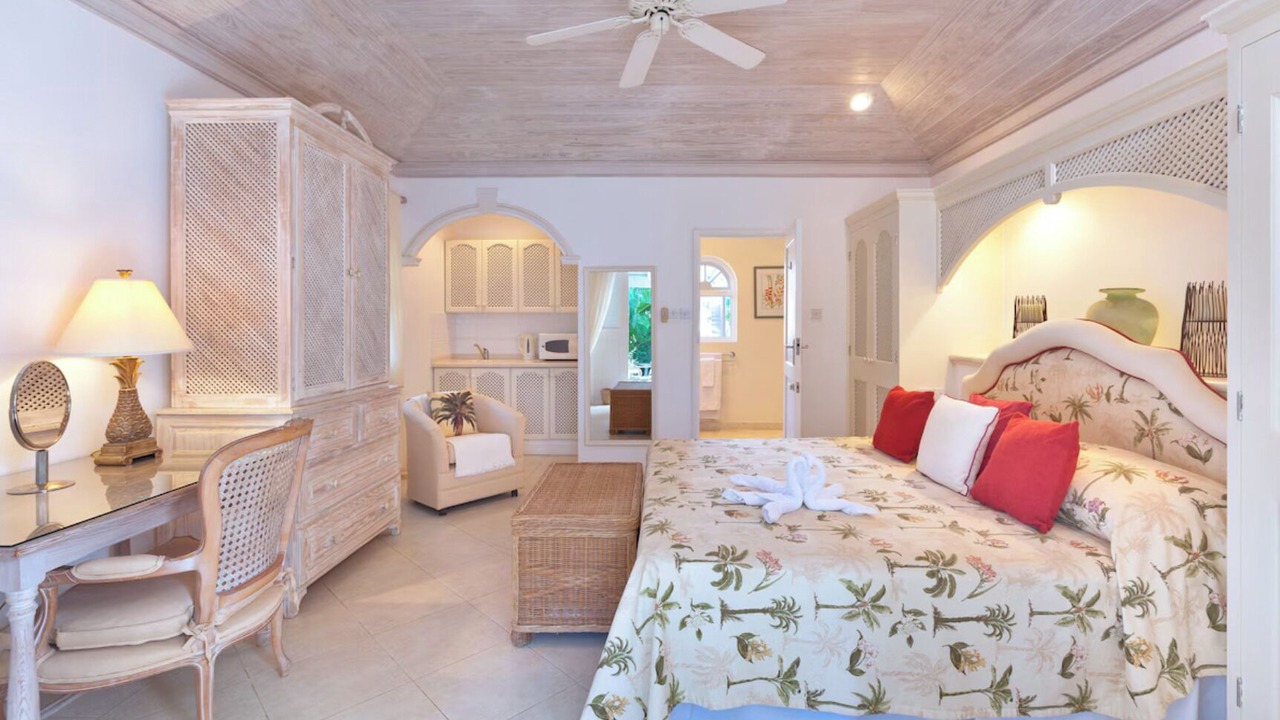 Photo of Bedroom in Westmoreland