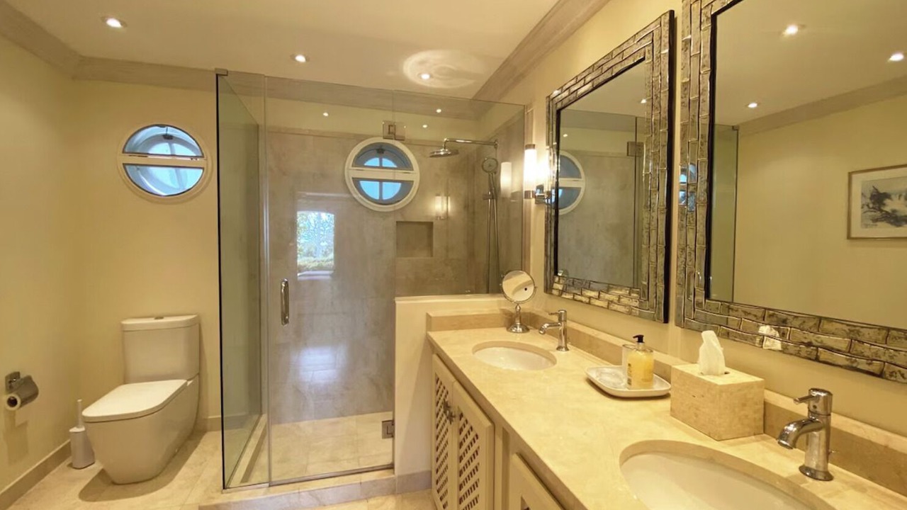 Photo of Bathroom in Westmoreland