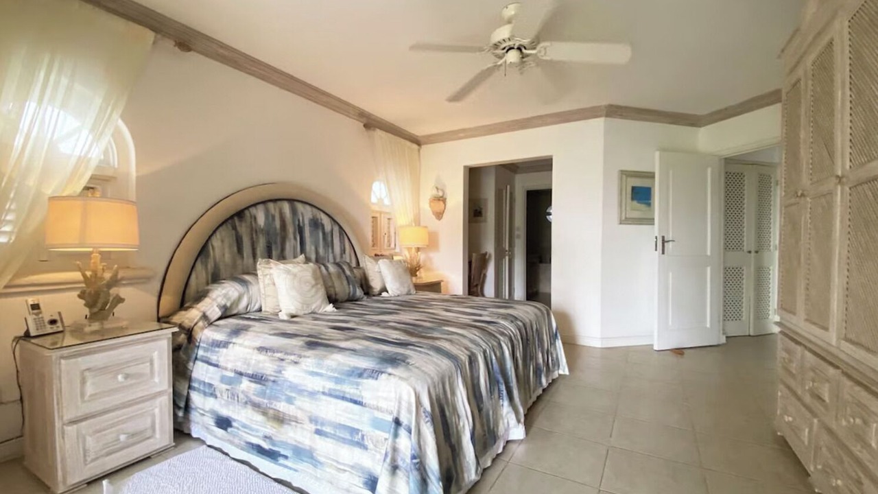Photo of Bedroom in Westmoreland