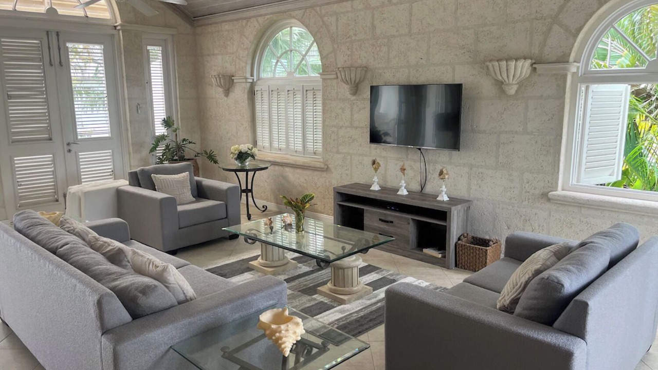 Photo of Livingroom in Westmoreland