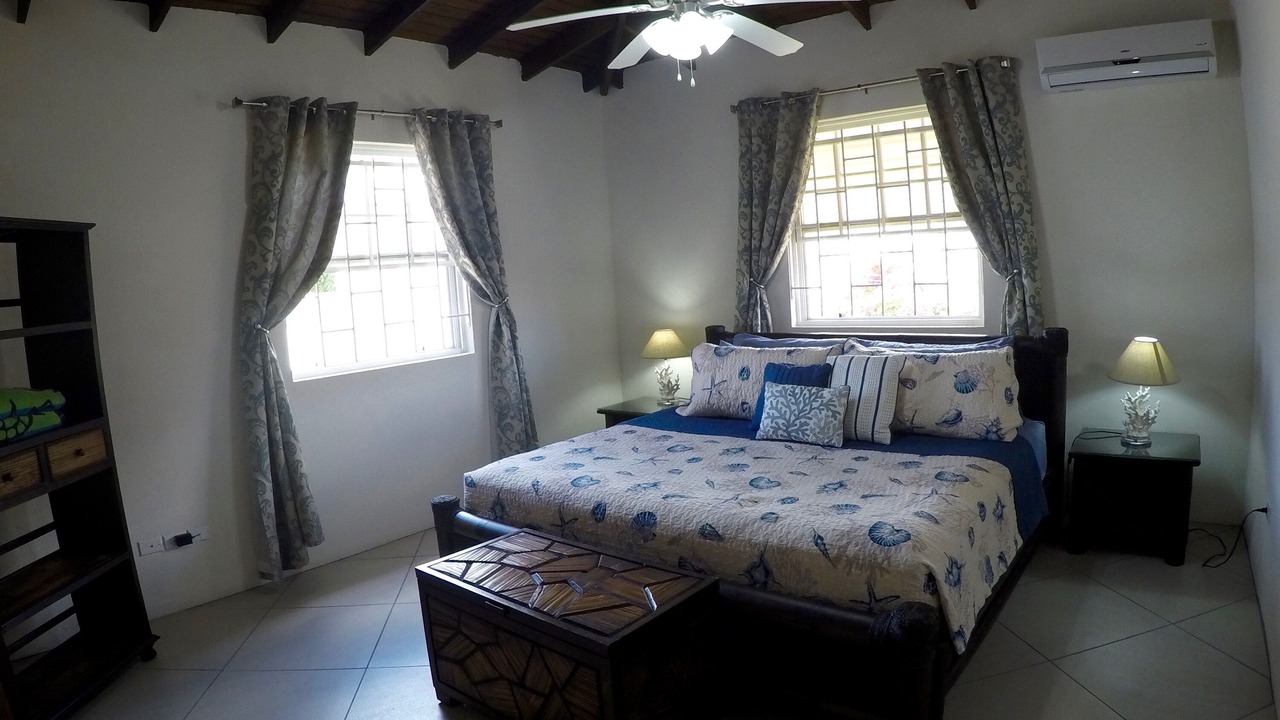 Photo of Bedroom in Welches