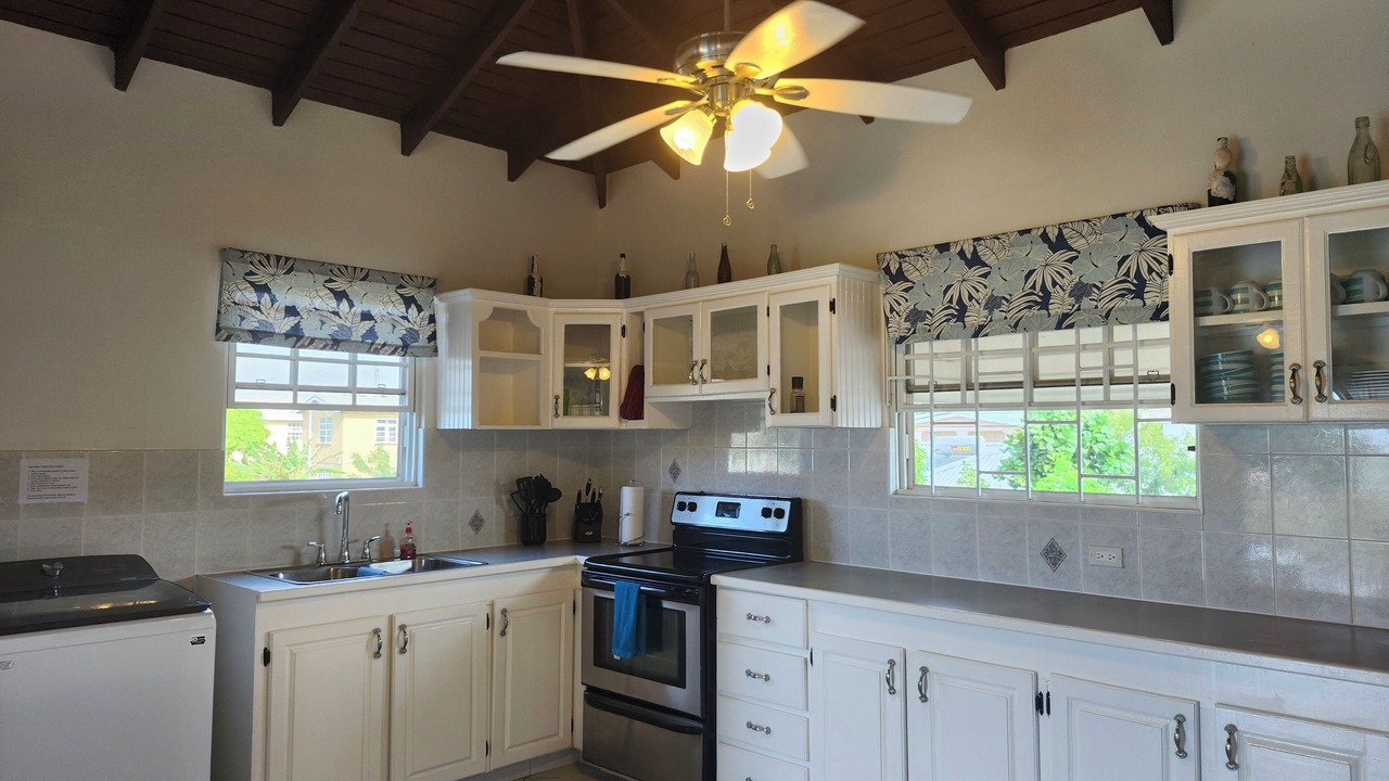 Photo of Kitchen in Welches