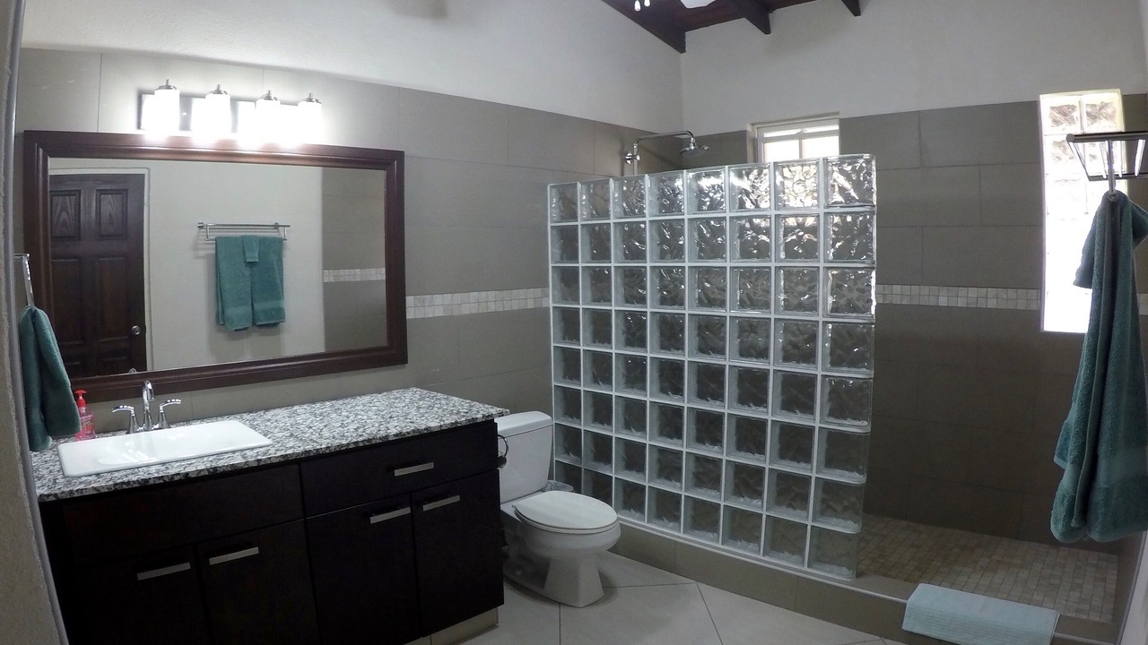 Photo of Bathroom in Welches