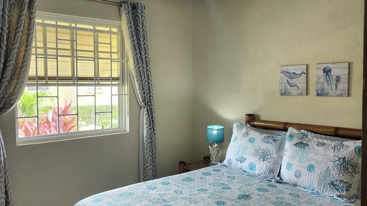 Photo of Bedroom in Welches