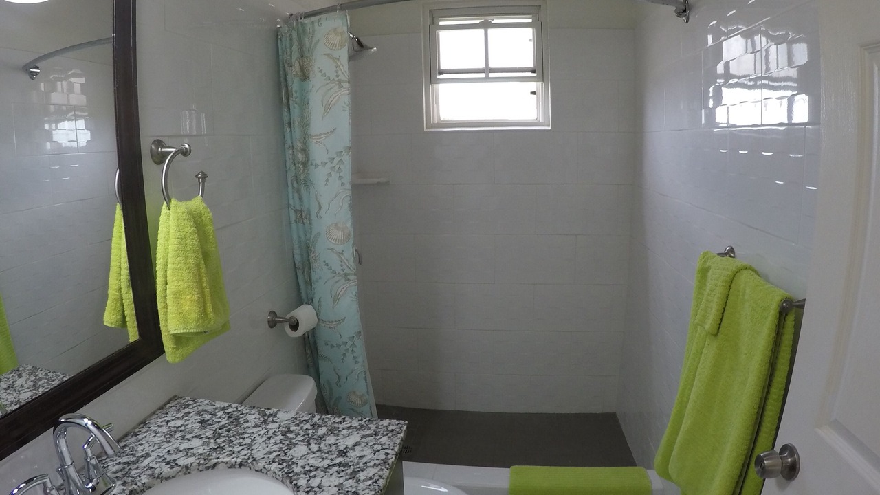 Photo of Bathroom in Welches