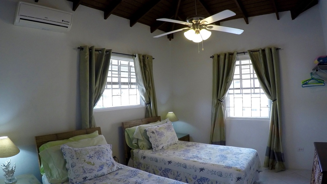 Photo of Bedroom in Welches