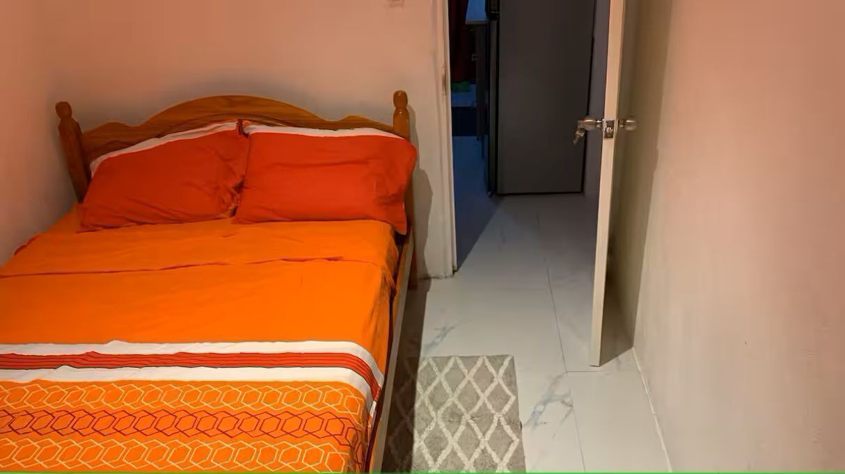Photo of Bedroom in Bridgetown