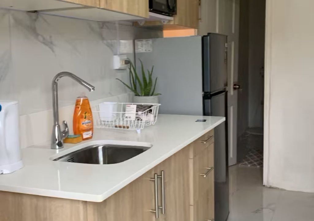Photo of Kitchen in Bridgetown