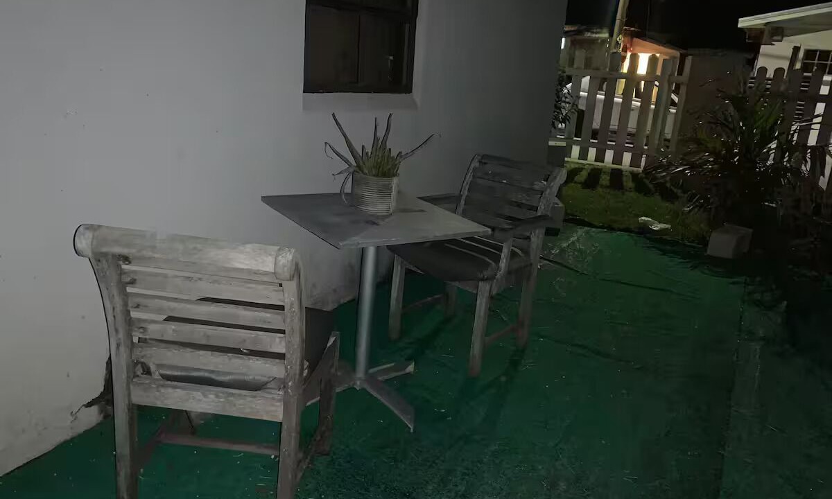 Photo of Outdoor in Bridgetown