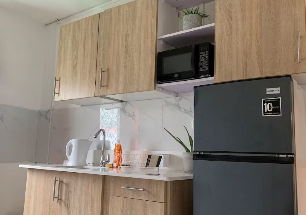 Photo of Kitchen in Bridgetown
