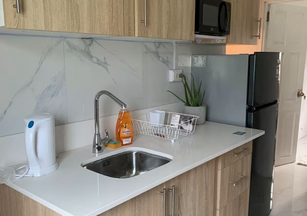 Photo of Kitchen in Bridgetown
