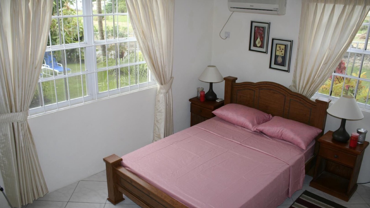 Photo of Bedroom in Old Trees Bay