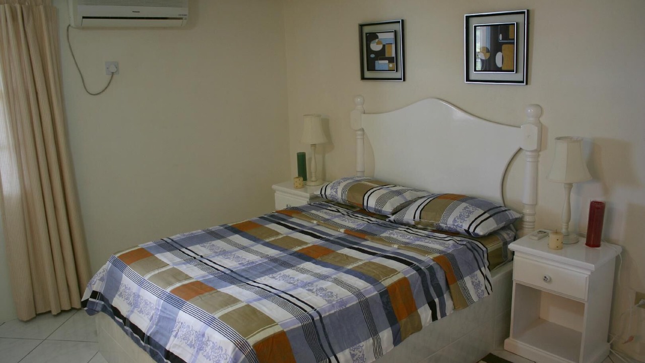 Photo of Bedroom in Old Trees Bay