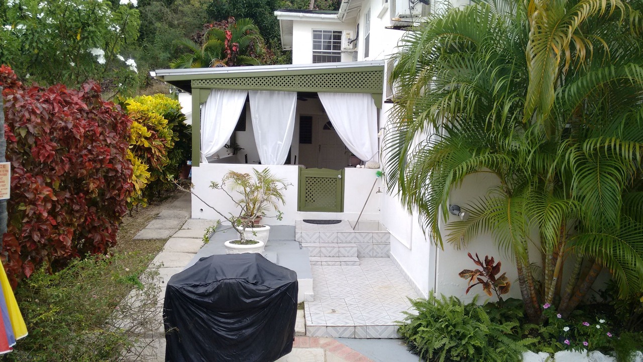 Photo of Patio Balcony in Old Trees Bay