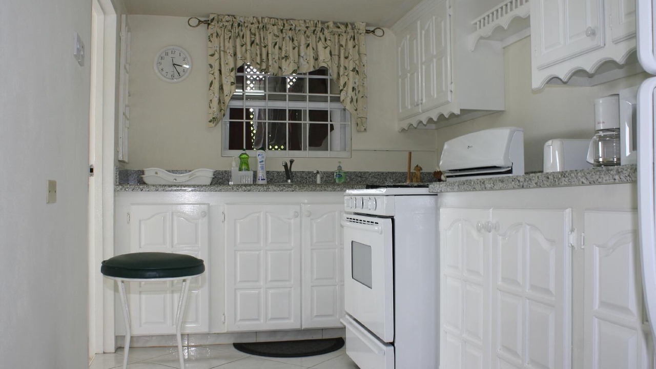 Photo of Kitchen in Old Trees Bay