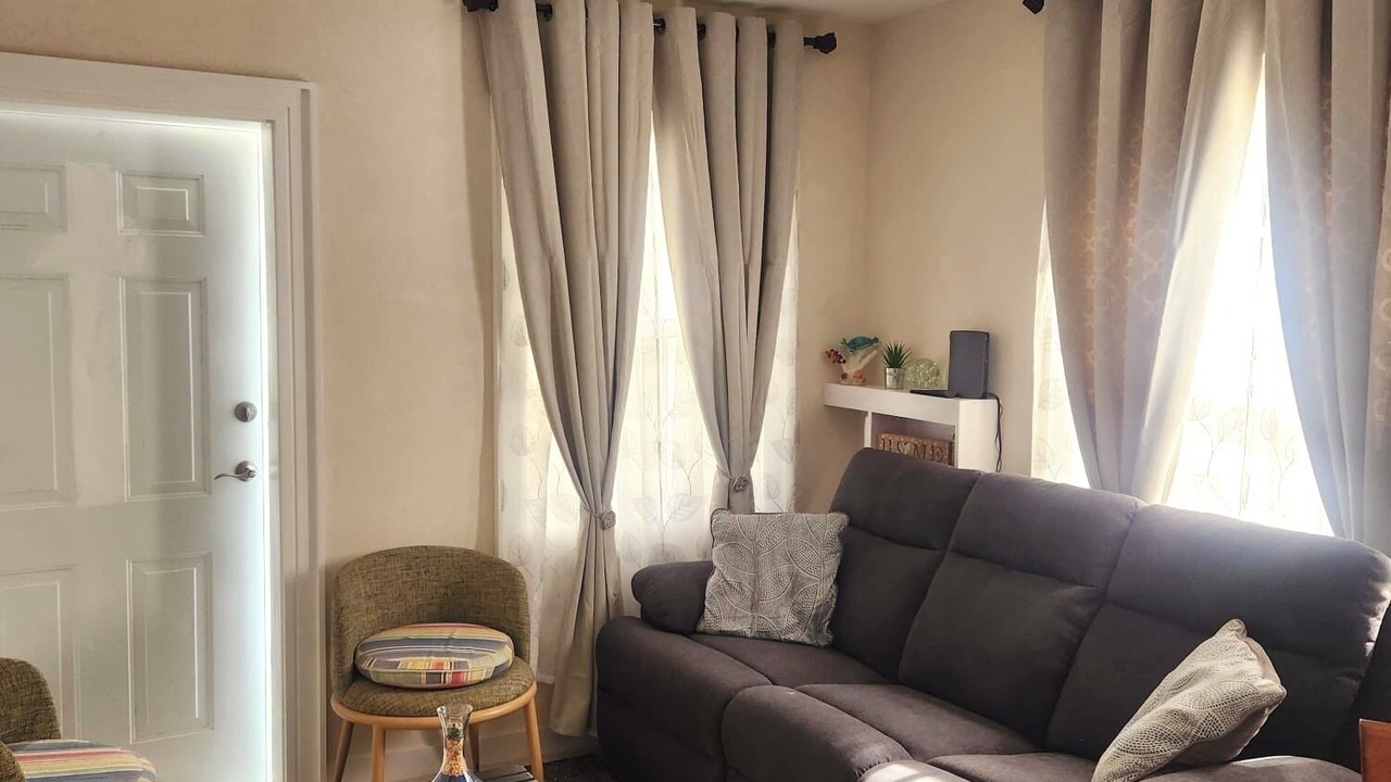Photo of Livingroom in Cane Garden
