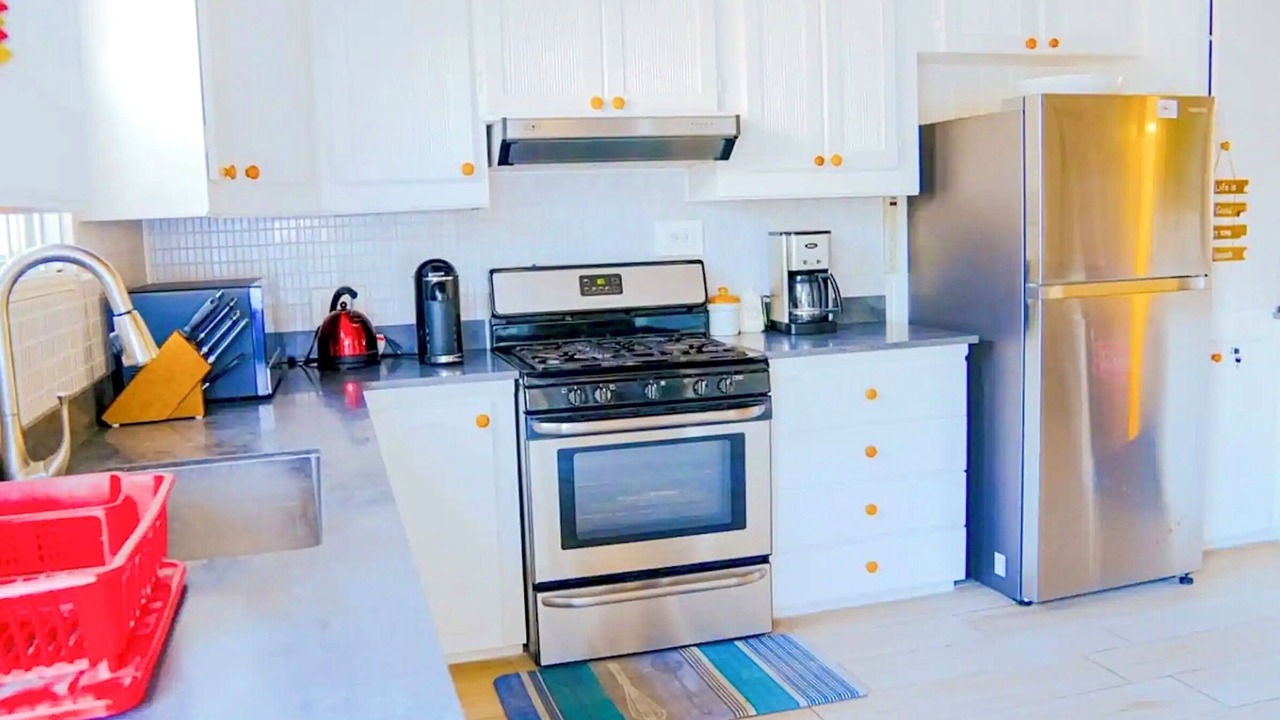 Photo of Kitchen in Inch Marlowe