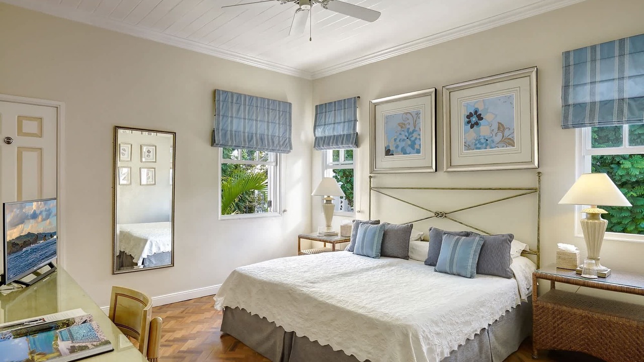 Photo of Bedroom in Old Trees Bay