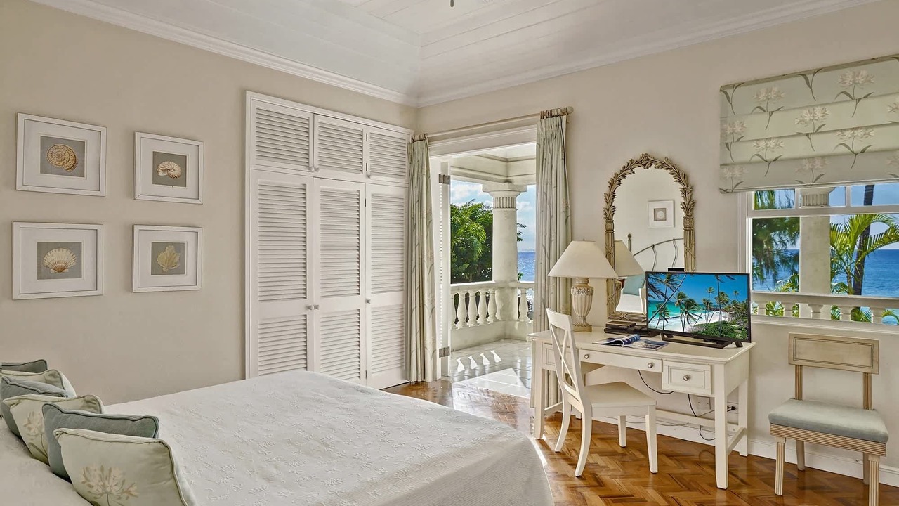 Photo of Bedroom in Old Trees Bay