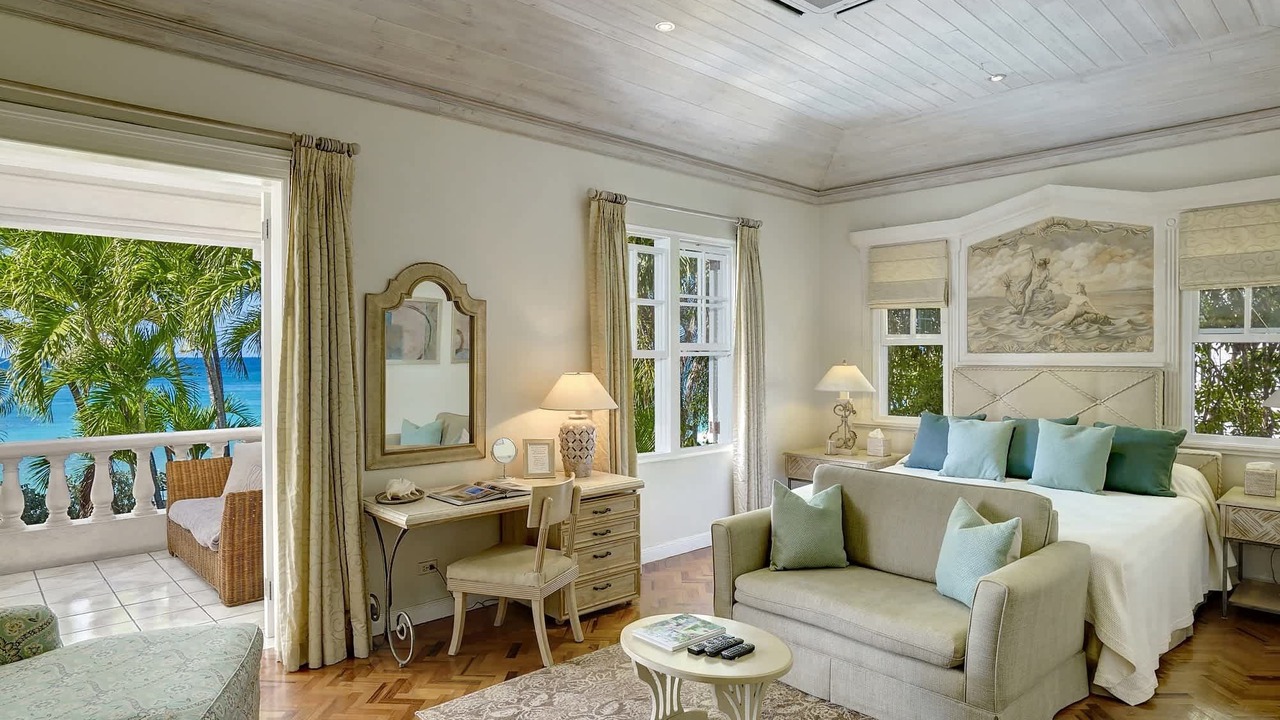 Photo of Bedroom in Old Trees Bay