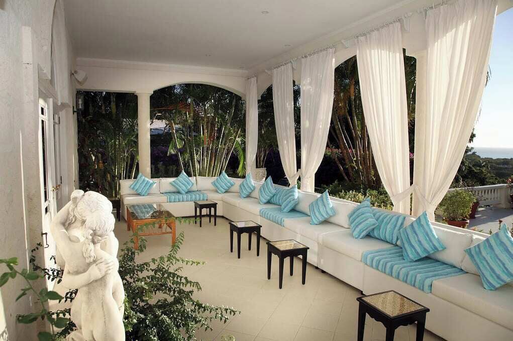 Photo of Patio Balcony in Old Trees Bay