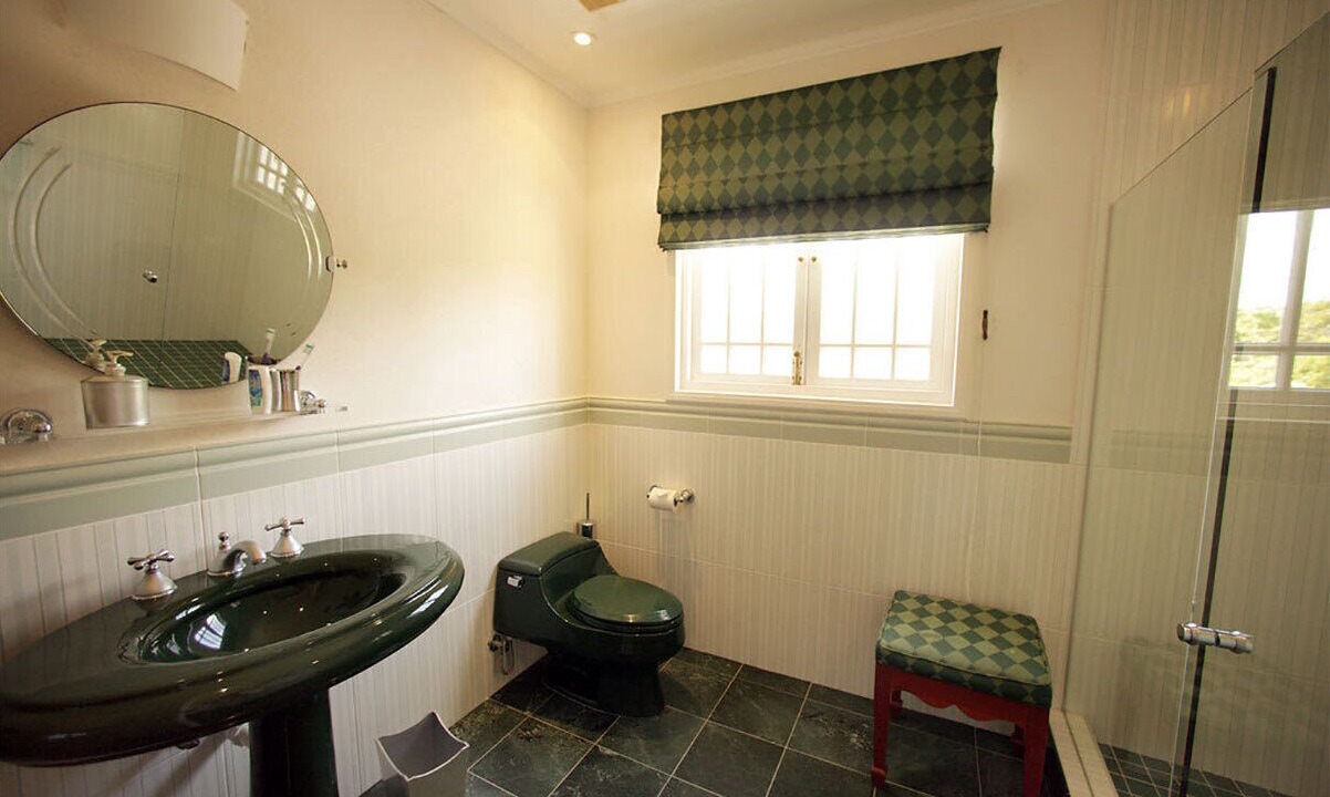Photo of Bathroom in Old Trees Bay