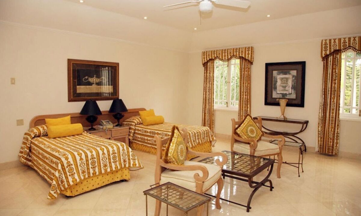 Photo of Bedroom in Old Trees Bay
