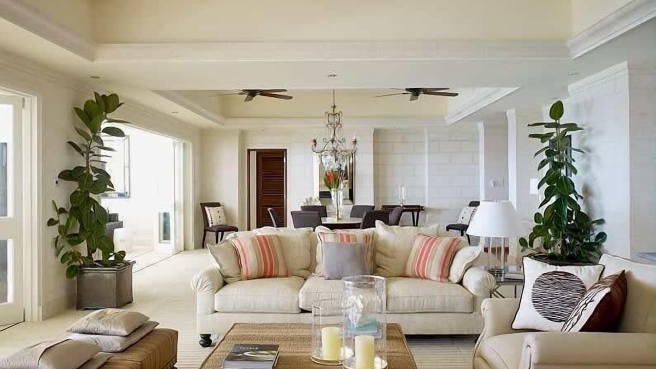 Photo of Livingroom in Old Trees Bay