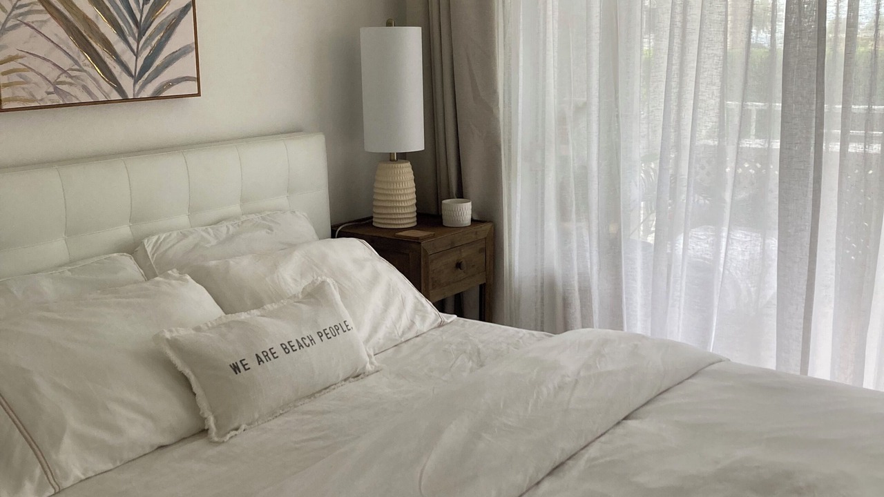 Photo of Bedroom in Weston