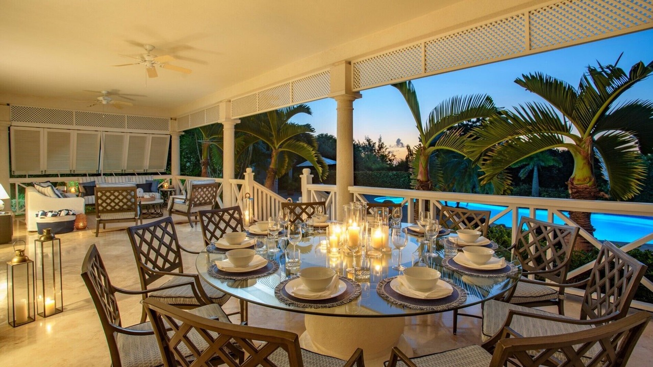 Photo of Outdoor in Merlin Bay
