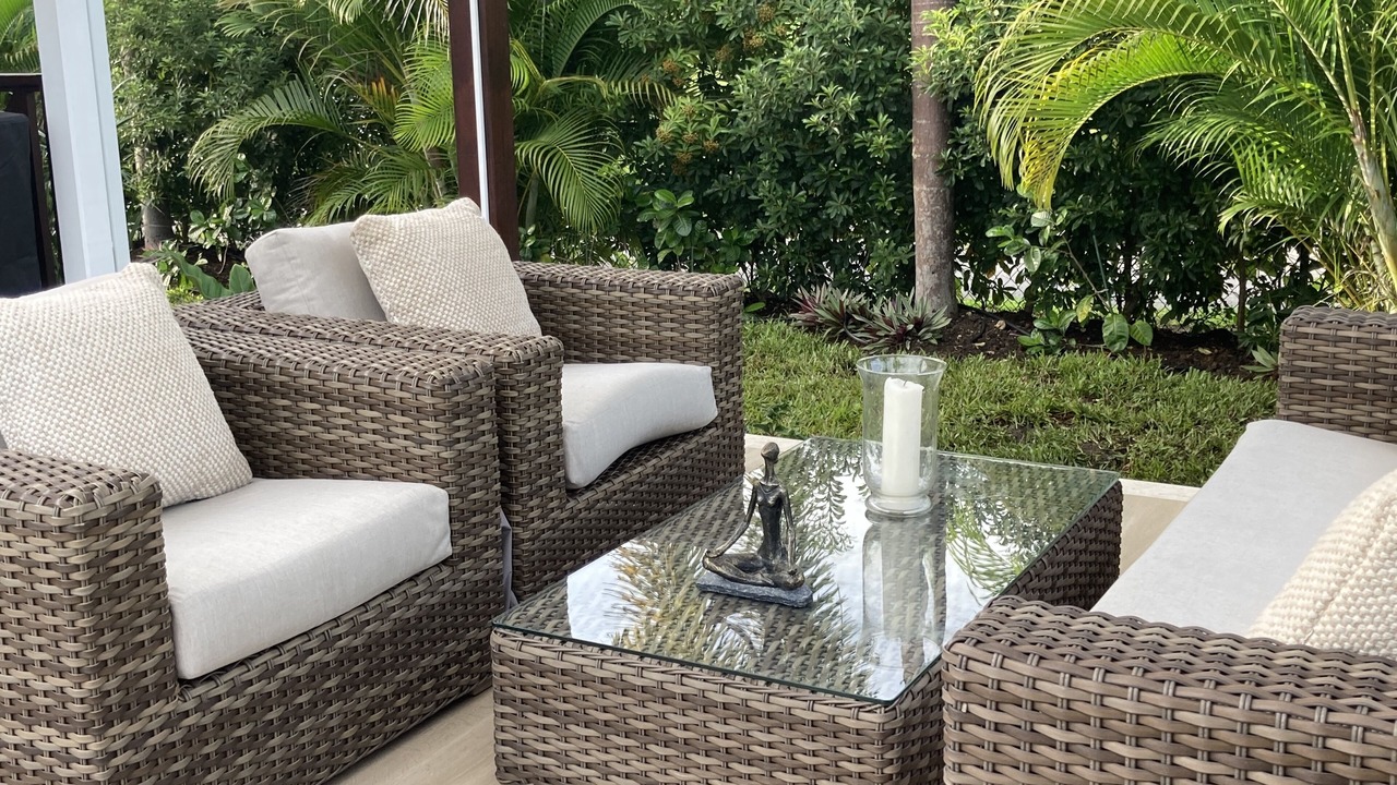 Photo of Outdoor in Lascelles