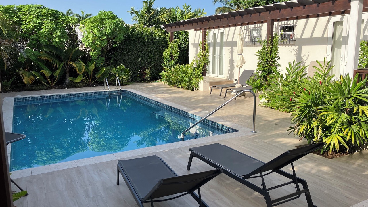 Photo of Outdoor in Lascelles