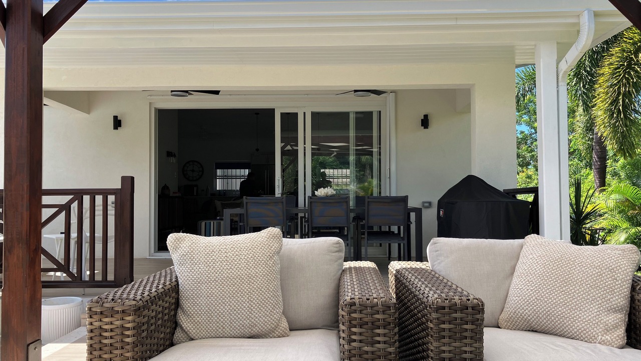 Photo of Outdoor in Lascelles