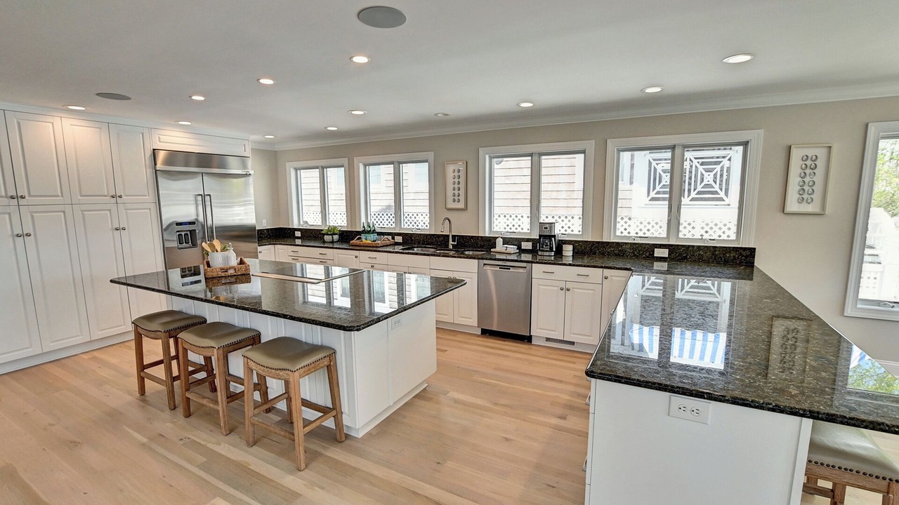 Photo of Kitchen in Bethany Beach
