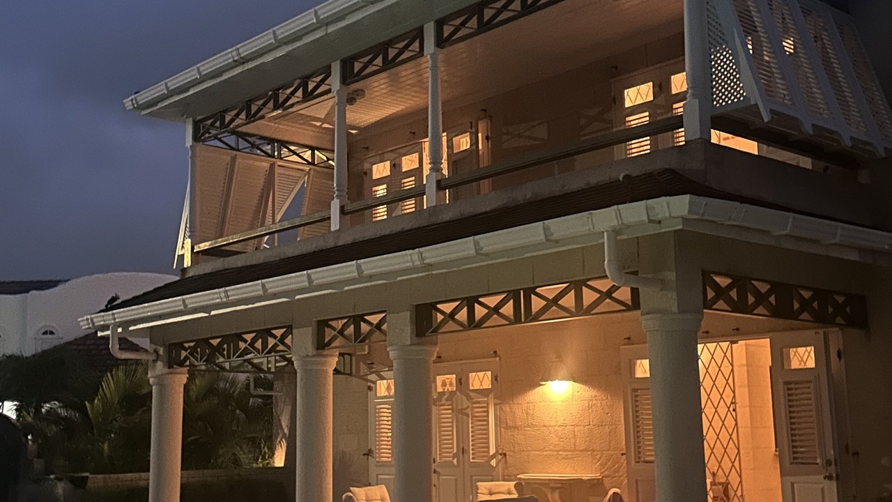 Photo of Outdoor in Union Hall